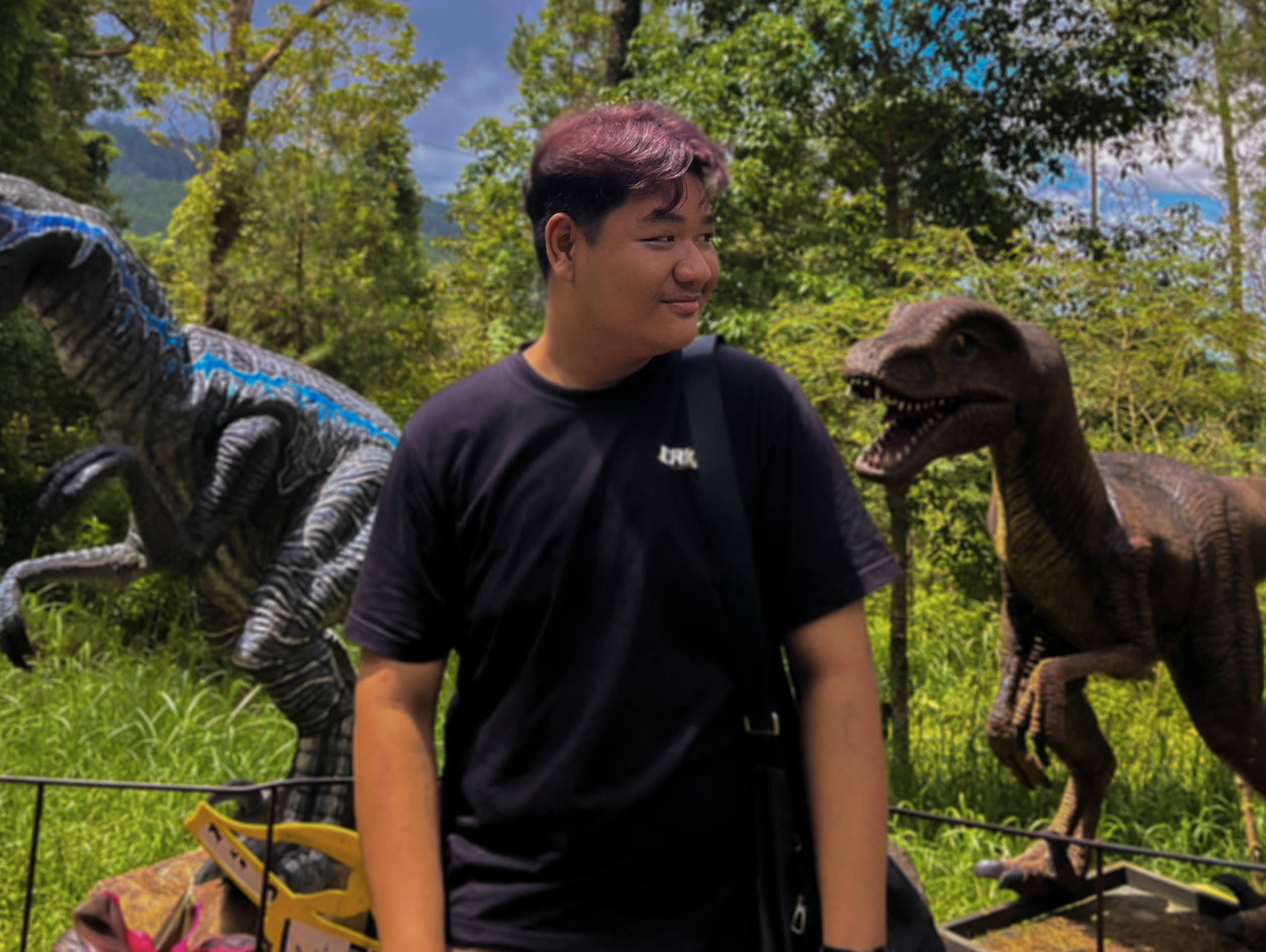 Foto Kevin Fata Zacky